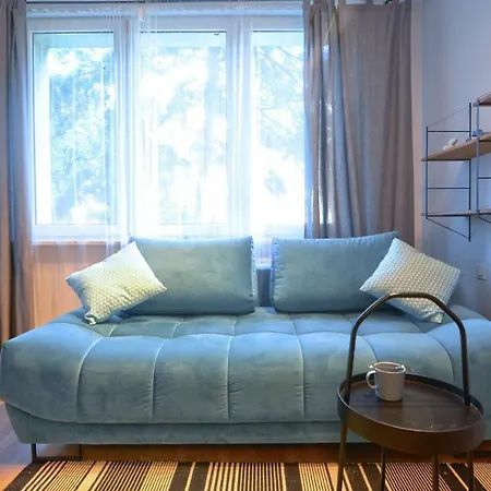 3 - Sea And Tricity Apartament Gdynia