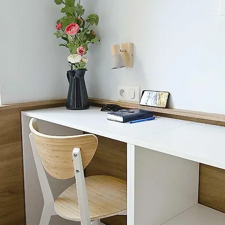Apartament 3 - Sea And Tricity Gdynia