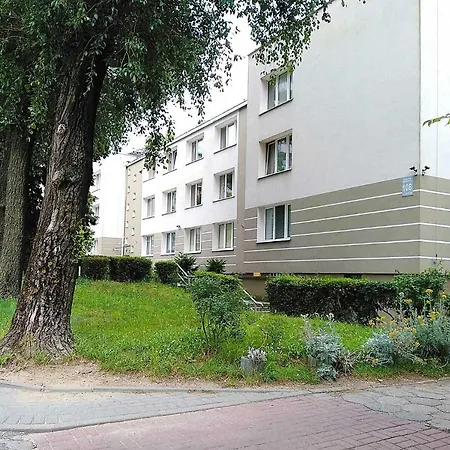 Apartament 3 - Sea And Tricity Gdynia